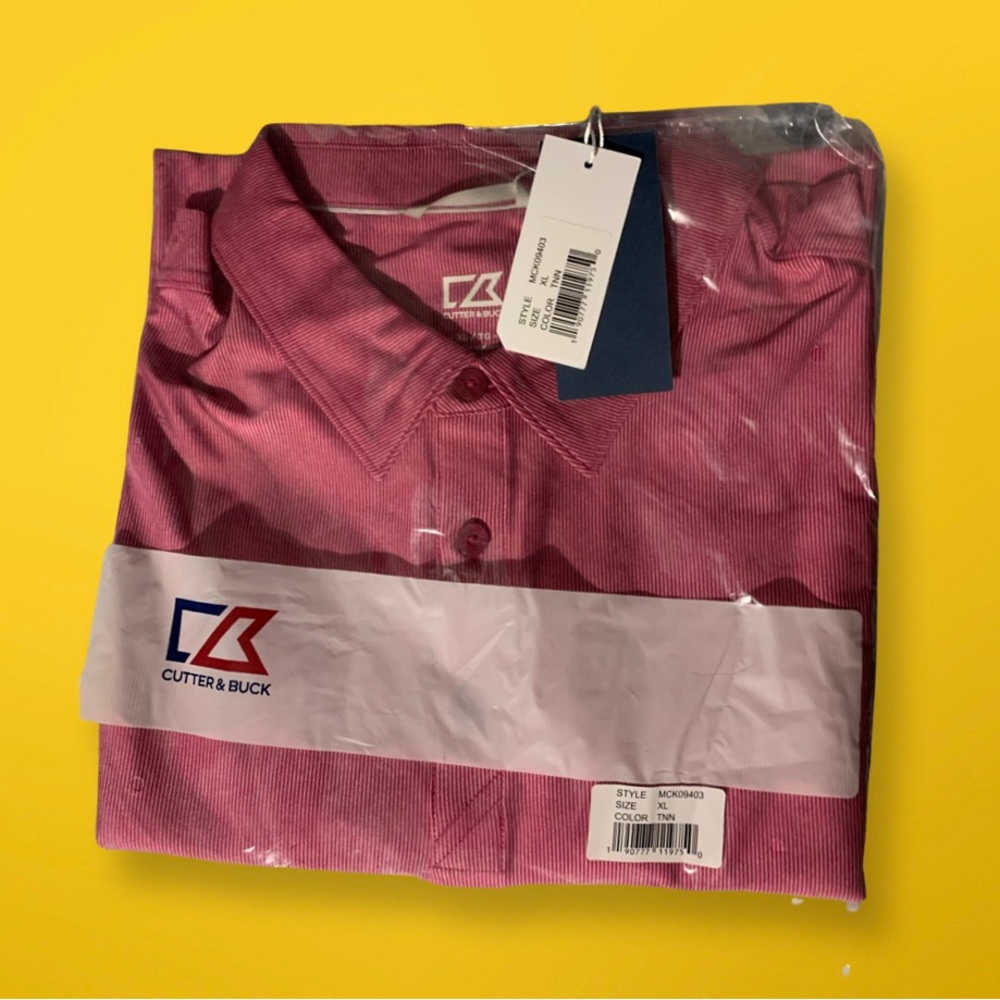 Cutter & Buck Polo Shirt